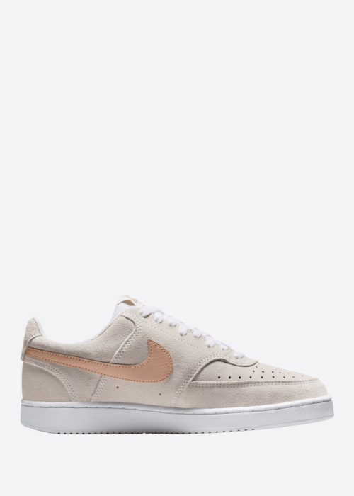 Nike laisvalaikio batai Court Vision Lo Sd Prm