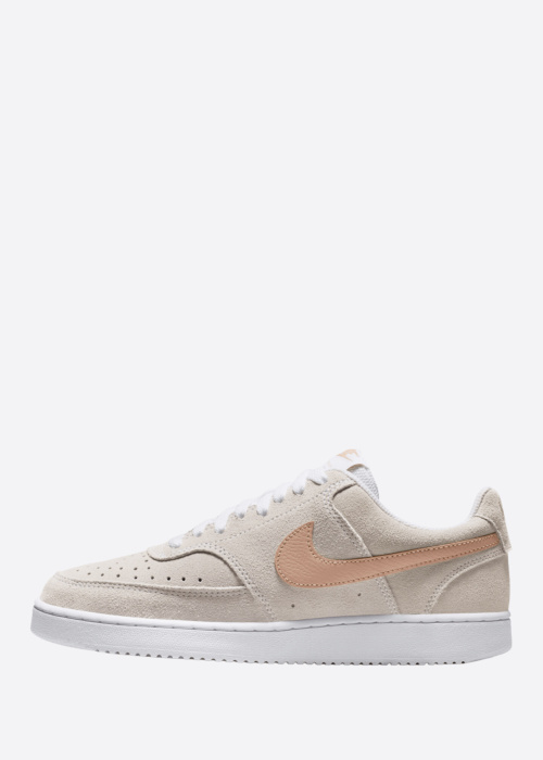 Nike laisvalaikio batai Court Vision Lo Sd Prm