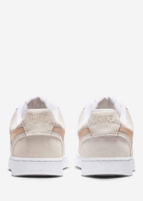 Nike laisvalaikio batai Court Vision Lo Sd Prm