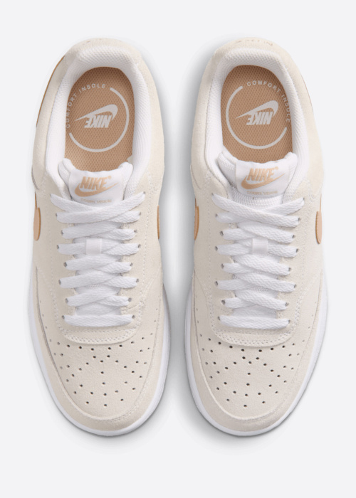Nike laisvalaikio batai Court Vision Lo Sd Prm