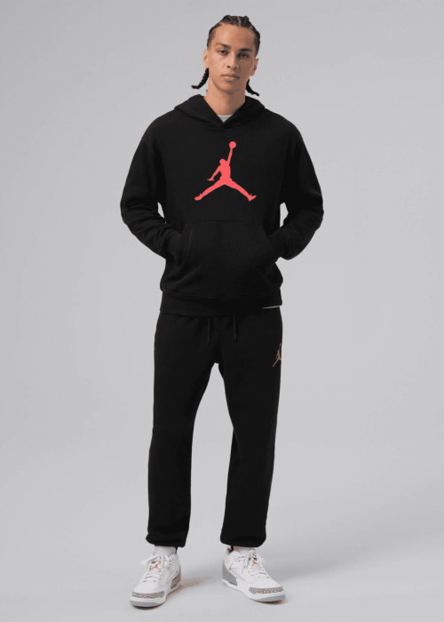 Jordan sportinės kelnės Jumpman