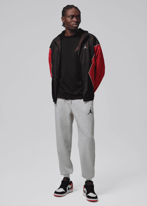 Jordan sportinės kelnės Jumpman Flc Įkeitimas 2