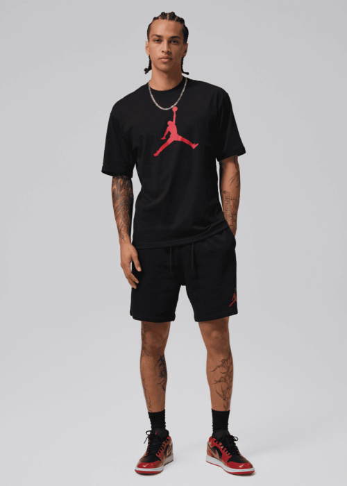 Jordan marškinėliai Jumpman