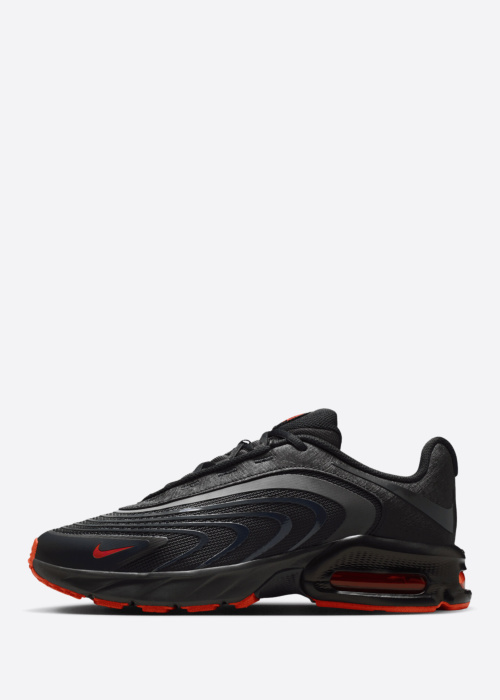 Nike laisvalaikio bateliai Air Max Fire