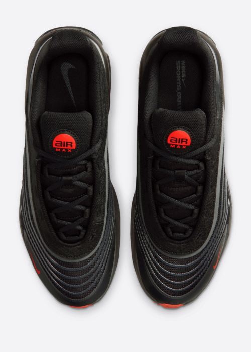 Nike laisvalaikio bateliai Air Max Fire