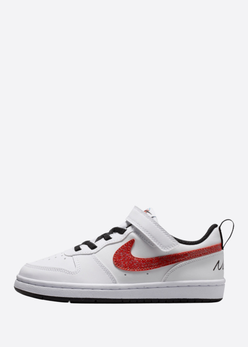 Nike laisvalaikio batai Court Borough Low Win Bpv