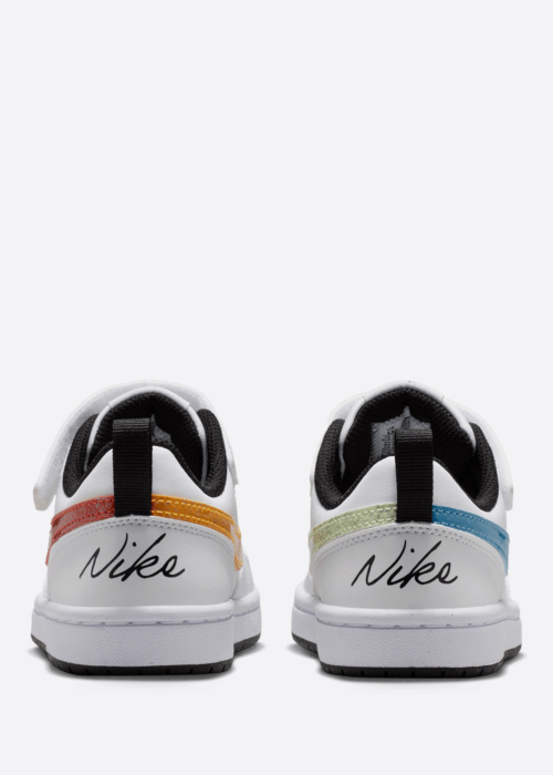 Nike laisvalaikio batai Court Borough Low Win Bpv