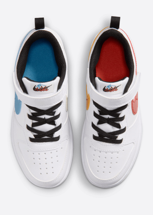 Nike laisvalaikio batai Court Borough Low Win Bpv