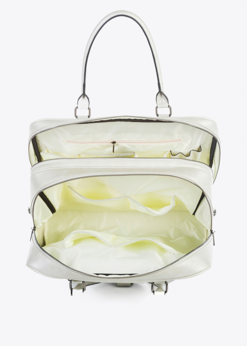 Olivia Lauren lagaminas Ivy 17"