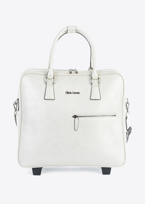 Olivia Lauren lagaminas Ivy 17"