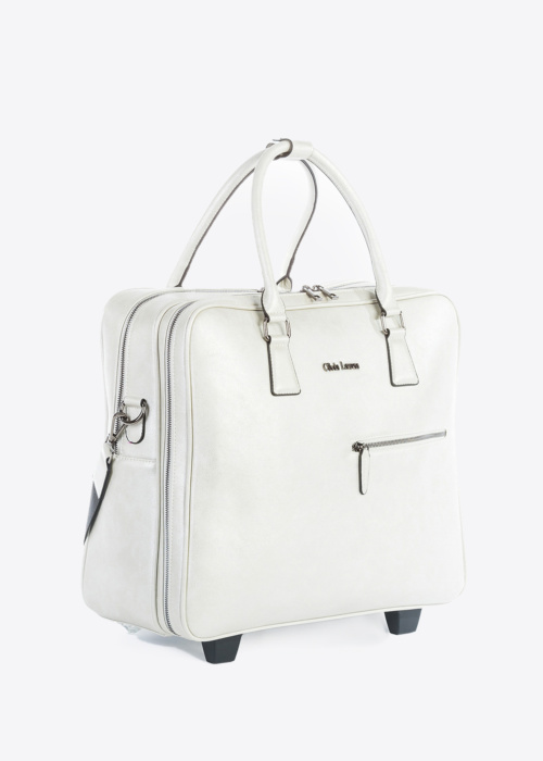 Olivia Lauren lagaminas Ivy 17"