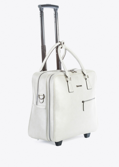 Olivia Lauren lagaminas Ivy 17"