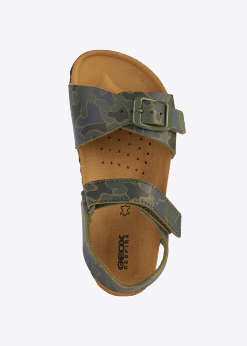 Geox sandalai Ghita