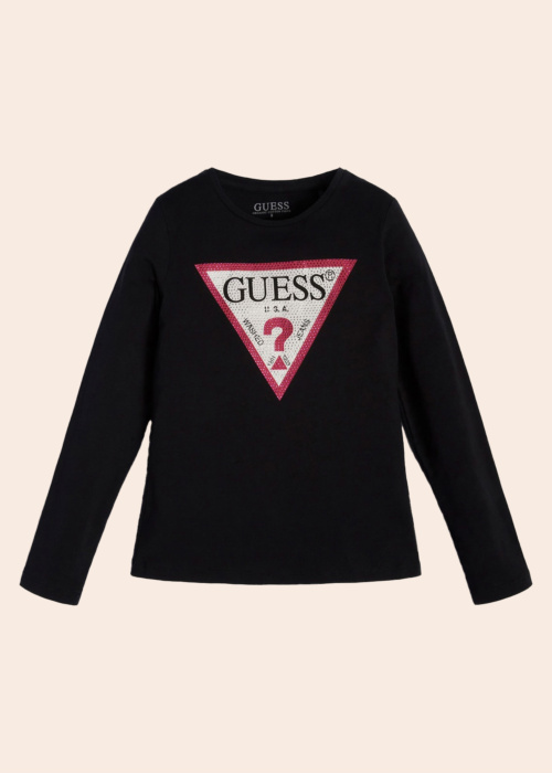 Guess marškinėliai