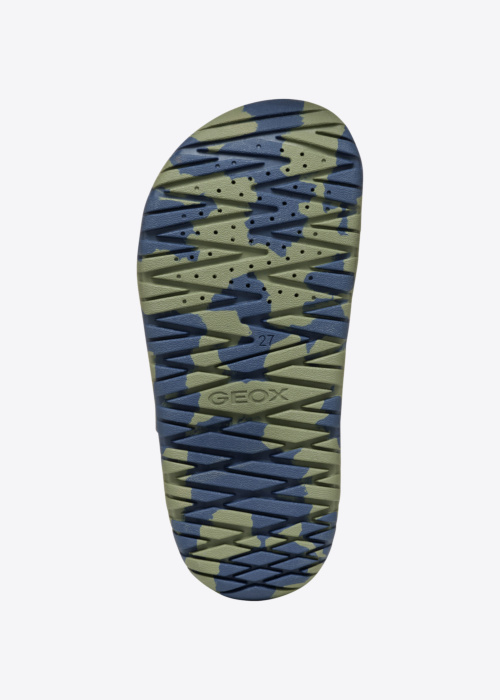 Geox sandalai Fusbetto