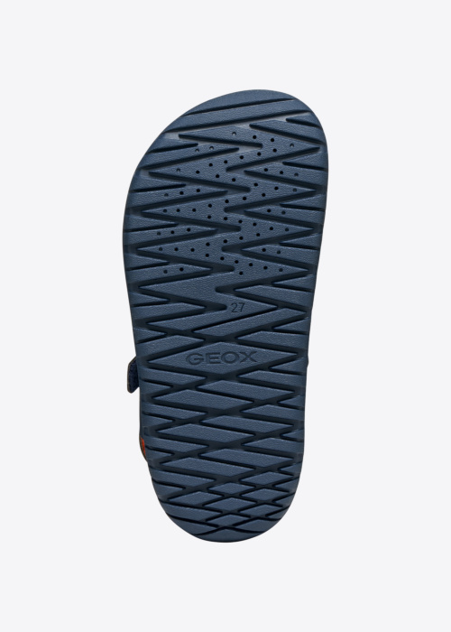 Geox sandalai Fusbetto