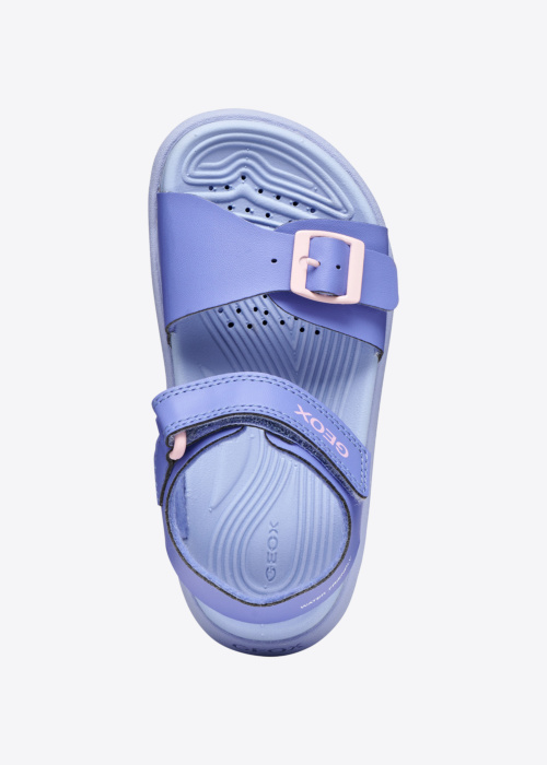 Geox sandalai Fusbetto Gi