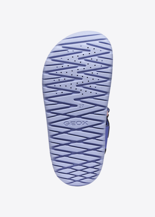 Geox sandalai Fusbetto Gi