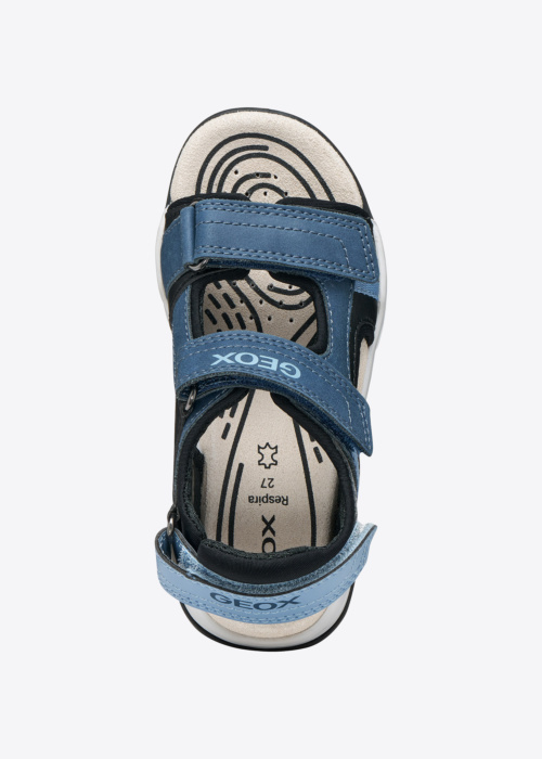 Geox sandalai Borealis
