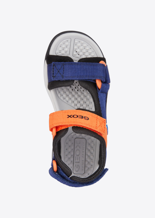 Geox sandalai Borealis