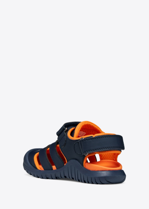 Geox sandalai Fusbetto Pro