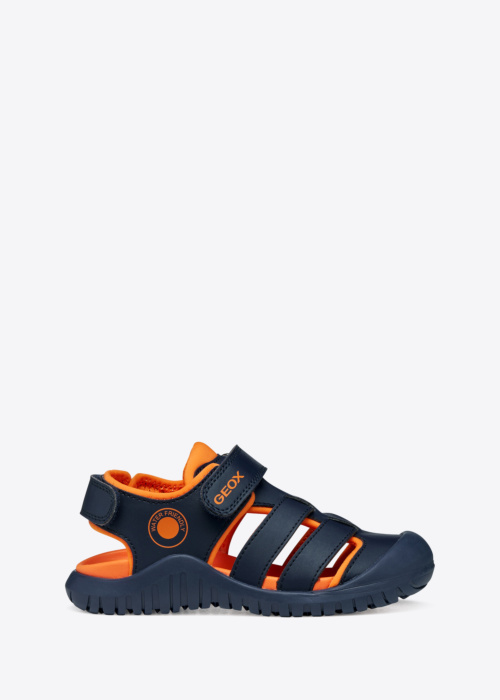 Geox sandalai Fusbetto Pro