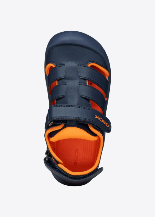 Geox sandalai Fusbetto Pro