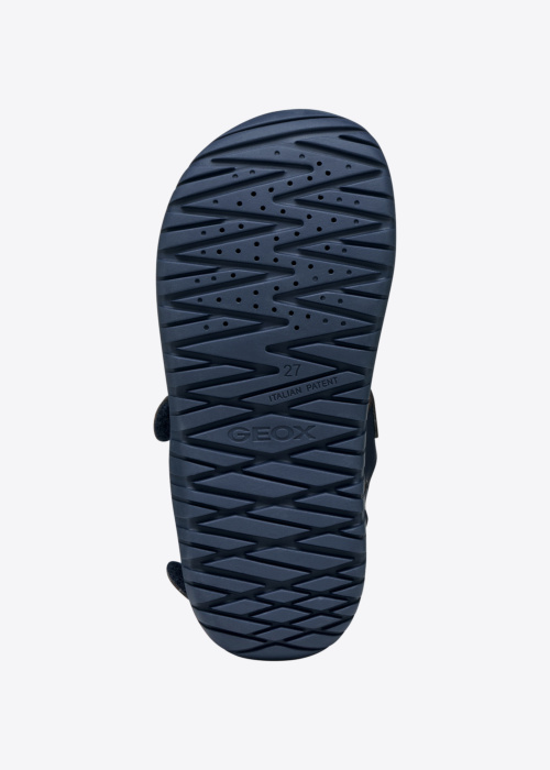 Geox sandalai Fusbetto Pro