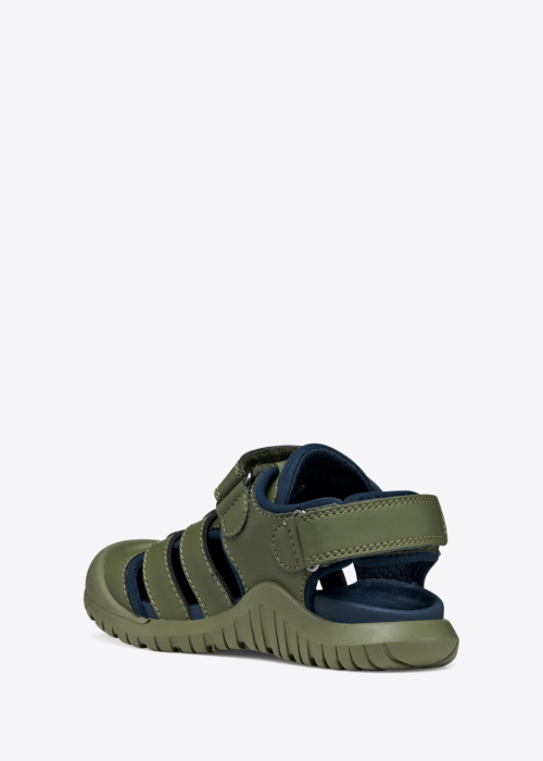 Geox sandalai Fusbetto Pro