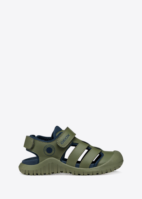 Geox sandalai Fusbetto Pro