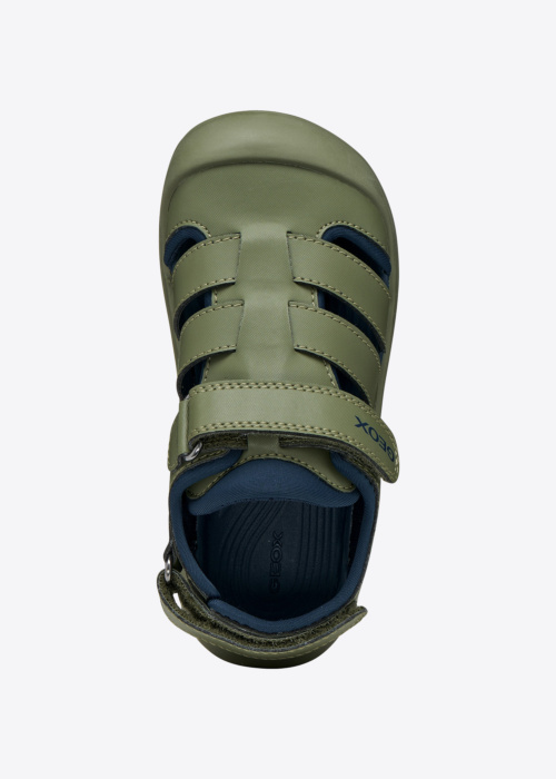 Geox sandalai Fusbetto Pro