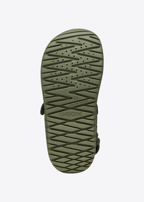 Geox sandalai Fusbetto Pro