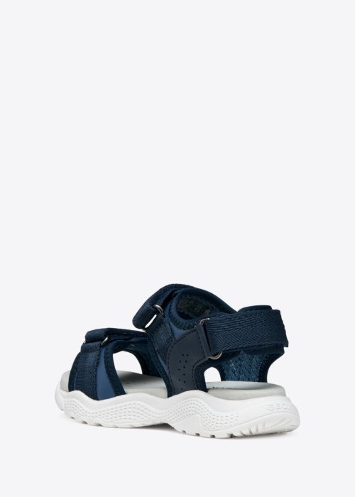 Geox sandalai Splush