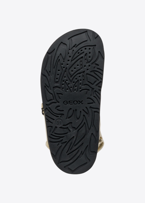 Geox sandalai Foammentera