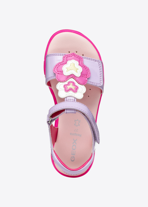 Geox bateliai Joyfoot