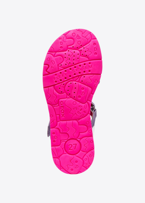 Geox bateliai Joyfoot