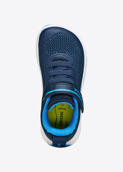 Geox laisvalaikio bateliai Foot-run