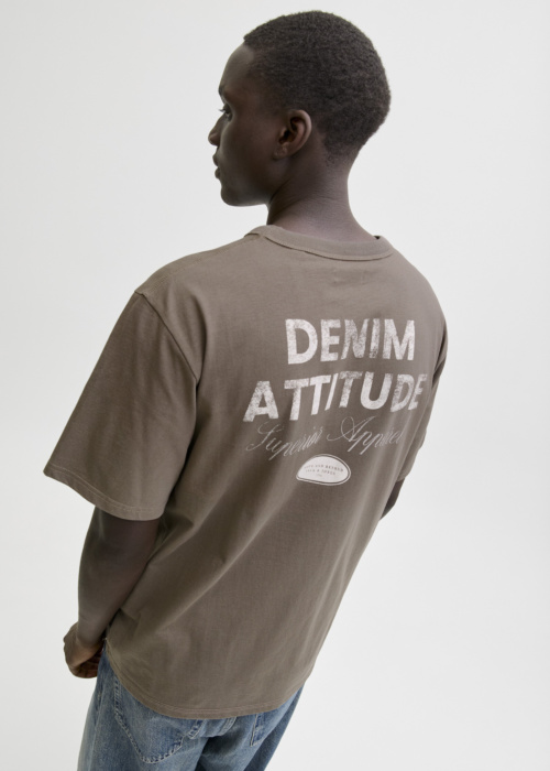 Jack & Jones marškinėliai Dover Graphic