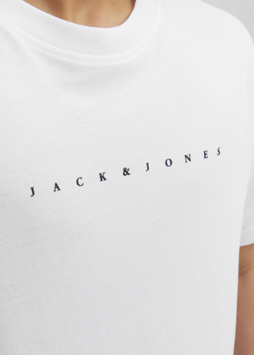 Jack & Jones marškinėliai Star