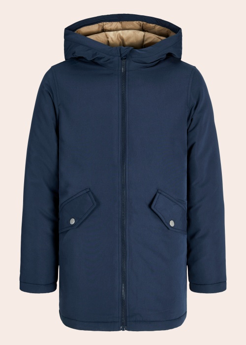 Jack & Jones žieminė parka Loop