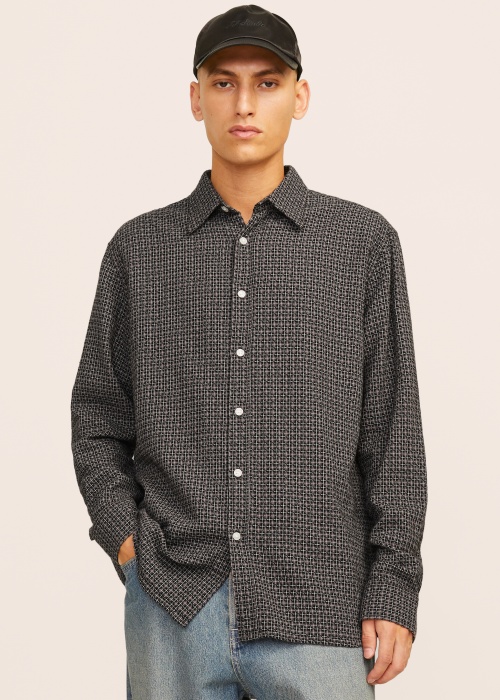 Jack & Jones marškiniai Joshua