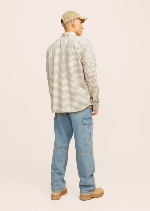 Jack & Jones marškiniai Joshua