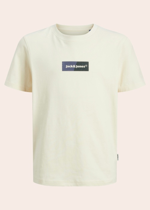 Jack & Jones marškinėliai Bronx