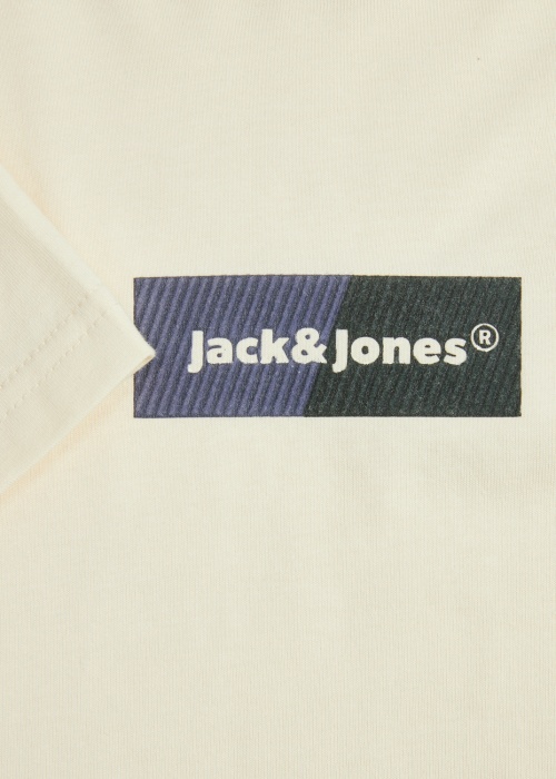 Jack & Jones marškinėliai Bronx