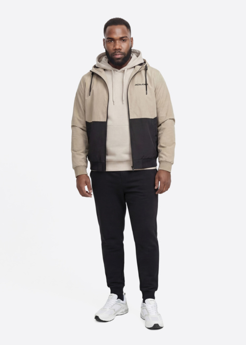 Jack & Jones Plus ilgos kelnės Gordon