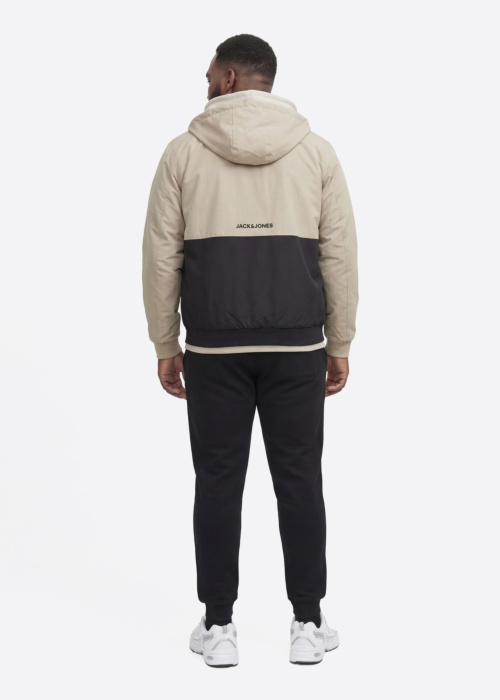 Jack & Jones Plus ilgos kelnės Gordon