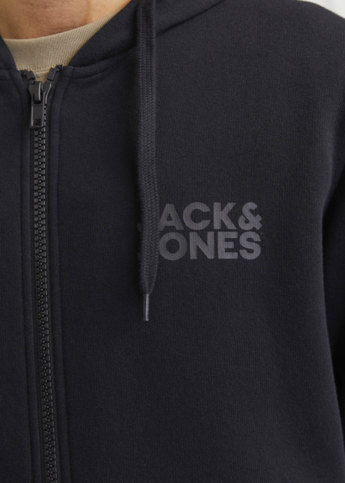 Jack & Jones džemperis Corp Logotipas