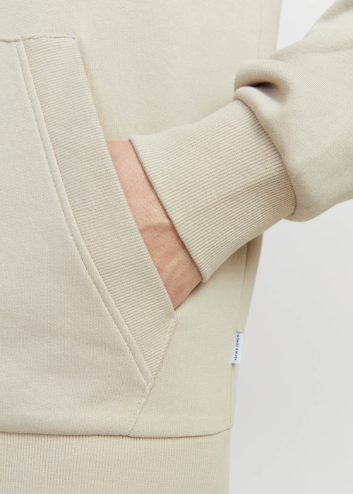 Jack & Jones džemperis Corp Logotipas