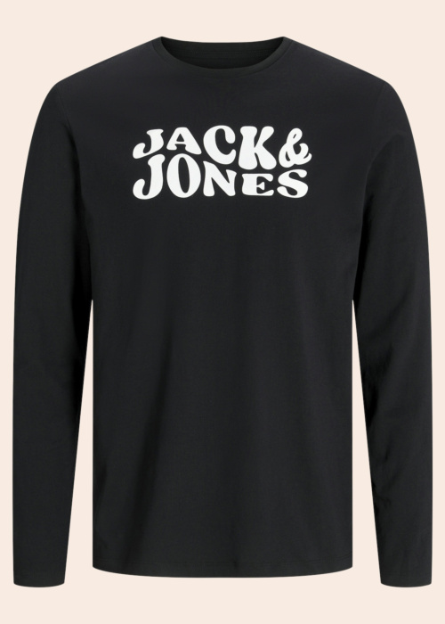 Jack & Jones pižama Elton