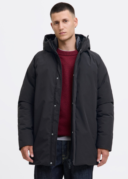 Jack & Jones žieminė parka Wood